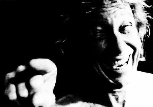 D.D. Delaney (Photo by Ethan Marten)
