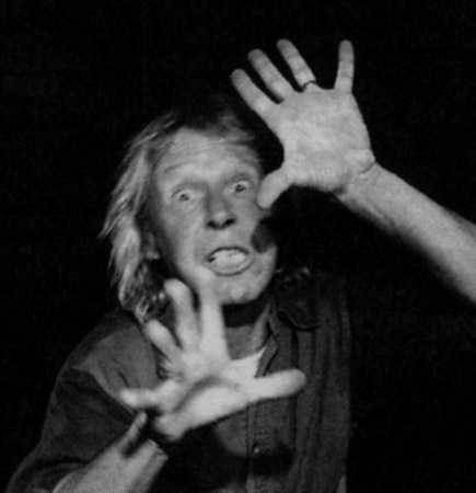 D.D. Delaney (Photo by Ethan Marten)