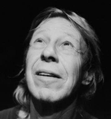 D.D. Delaney (Photo by Ethan Marten)
