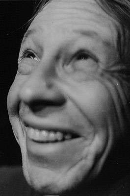 D.D. Delaney (Photo by Ethan Marten)