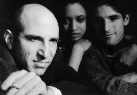 L to R: Jay Lockamy, Yolanda Wilkinson, and Steve Koherr (Photo by Erin Collins)