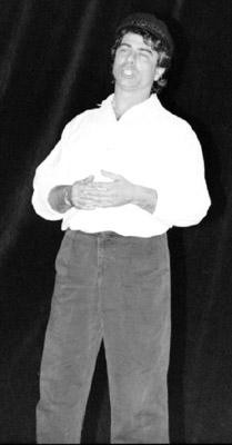 Richard Marten